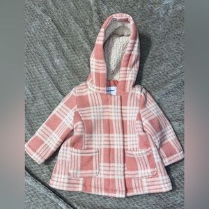 Old Navy Baby Girl Coat